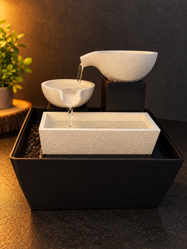 3D-Printed Creations