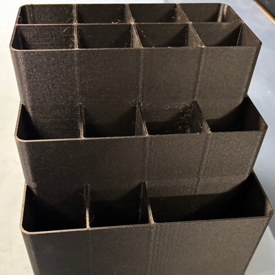 Equipment Holder - CraftedLegacyCO